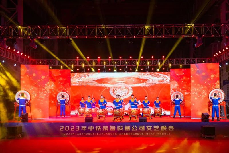 喜報！中鐵裝備集團設備公司榮獲“河南省五一勞動獎狀”